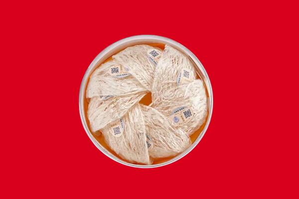 扬中市回收雪燕窝